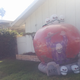 Illustration for article titled Halloween Decorations From a Few Neighborhoods